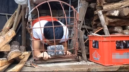 Cần mạnh tay với những clip nhảm gắn mác trẻ em