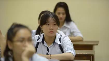 Công bố thông tin xét tuyển ĐH, CĐ hệ chính quy trước ngày 1-8