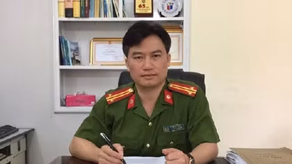 Người chỉ huy luôn trăn trở với địa bàn