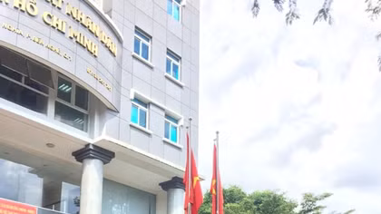 Khách hàng mua nhà bị lừa, chủ đầu tư dự án vô can?