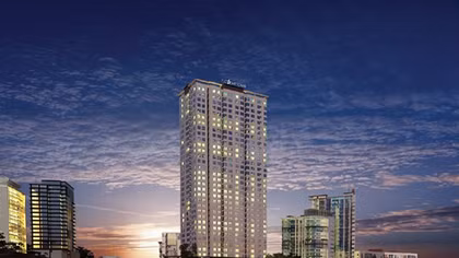 FLC Star Tower Hà Đông bàn giao nhà trước thời hạn cho cư dân