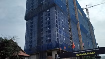 Cảnh báo nhiều dự án huy động vốn