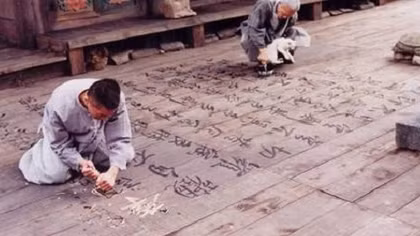 Kim Ki-duk: Sinh ra từ cái ác xứ Hàn