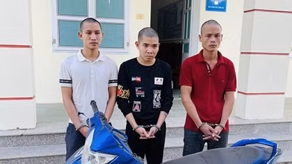Cho vay 4 triệu, bắt con nợ viết giấy 40 triệu 
