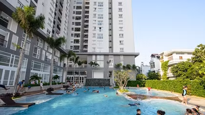 Loạn căn hộ gắn mác cao cấp do chưa quy định rõ tiêu chí phân hạng chung cư