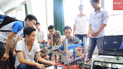 Để các sản phẩm khoa học trong trường đại học không “cất ngăn kéo”
