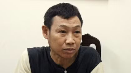 Thay tên đổi họ, trốn truy nã 15 năm bên Lào vẫn bị lộ tẩy