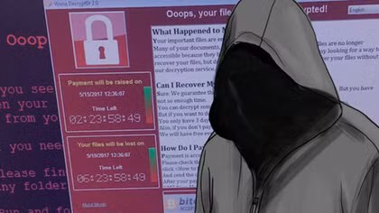 Hệ lụy từ vụ tấn công của mã độc WannaCry