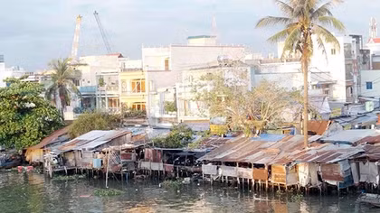 Đẩy nhanh chương trình “thay áo mới” cho những dòng kênh đen