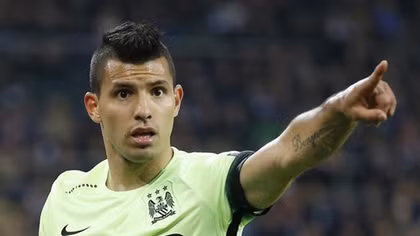 Thoát trọng tài, Aguero không thoát án phạt FA?