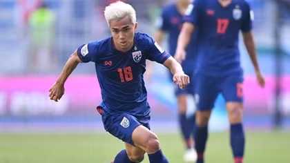 Thái Lan gặp loạt "tin dữ" trước thềm vòng loại World Cup 2022