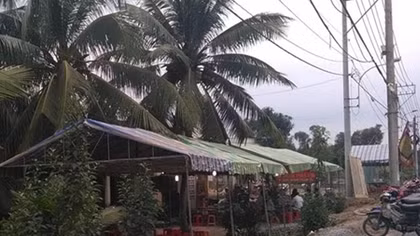 Sự thật bàng hoàng về vụ con rể sát hại “cha mẹ vợ”
