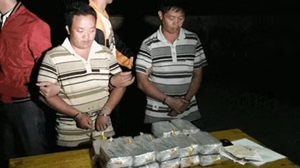 Đủ 4 mùa trong một chuyên án