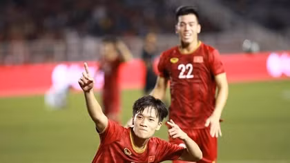 U22 Việt Nam - U22 Singapore: Tự tin nhưng đừng khinh địch