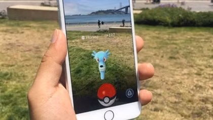 Tại sao Nga, Israel “ngờ vực” Pokemon go
