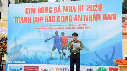 Sân chơi mới cho những người đam mê bóng đá