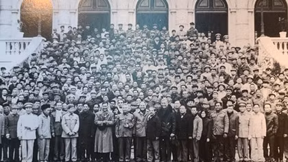 Bài cuối: Bảo vệ hậu phương miền Bắc, góp phần thống nhất non sông