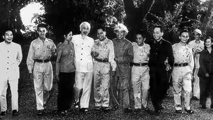 Đại thắng mùa Xuân 1975 - Sức mạnh khát vọng hòa bình và thống nhất đất nước