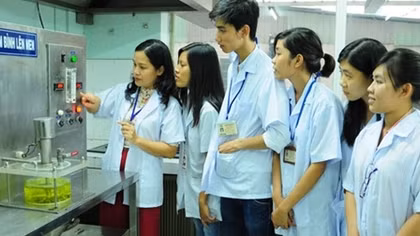 Nâng cao chất lượng đào tạo, giảm tình trạng cử nhân thất nghiệp
