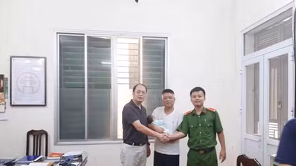 Trao trả 3 trẻ sơ sinh đẻ thuê ở nước ngoài nhập cảnh trái phép vào Việt Nam