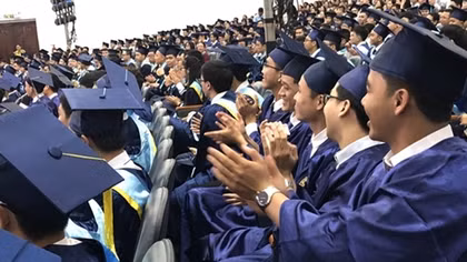Đề nghị báo cáo việc cấp bằng tốt nghiệp cử nhân thay kỹ sư