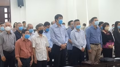 Truy trách nhiệm của Bộ Xây dựng và Bộ Công thương trong đại án TISCO