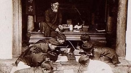 Tăng trưởng kinh tế khiến ngôn ngữ bị bào mòn?