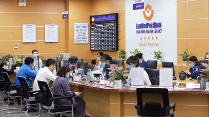 Mở rộng mạng lưới, gia tăng tiện ích, tăng khả năng tiếp cận vốn