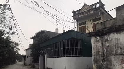 Vụ đầu độc trà sữa ở Thái Bình: Những nỗi đau ở lại