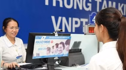 Không bắt buộc tất cả các chủ thuê bao cũ phải chụp ảnh chân dung