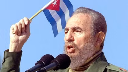Những cái nhất của lãnh tụ Cuba Fidel Castro