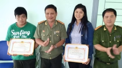Xin được hiến xác cho y học