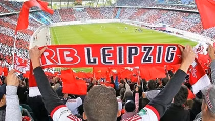 RB Leipzig, kẻ thay đổi quan niệm "bóng đá" ở Đức