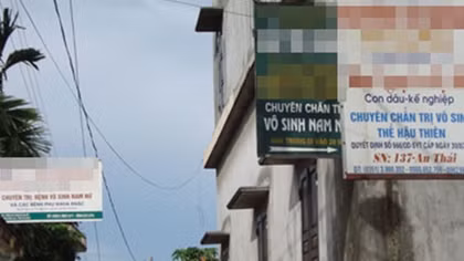 Hai lần đi tìm “thần y” chữa vô sinh…
