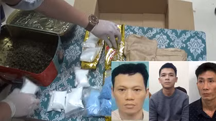 Đằng sau chuyên án “có một không hai”