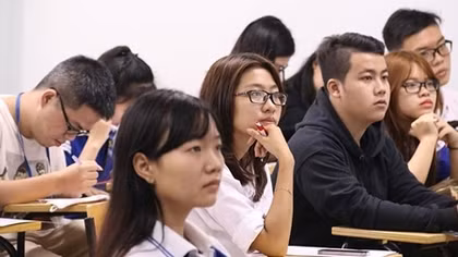 Quy trình độ tương đương sẽ dễ dẫn đến bằng cấp bị lợi dụng