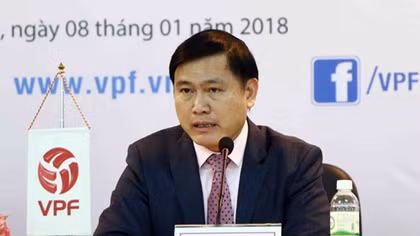 Trưởng giải V.League: Cần hay không?