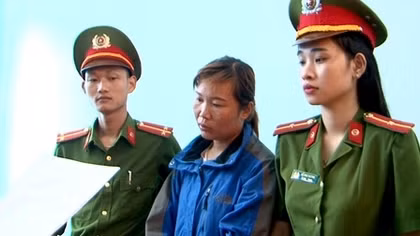 Dùng tài khoản Zalo giả nhân viên công ty XKLĐ chiếm đoạt tài sản