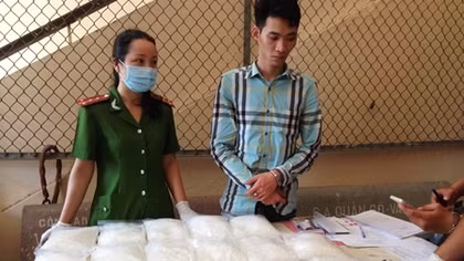 Cướp giật không thể giảm nếu còn con nghiện ngoài đường (bài cuối)