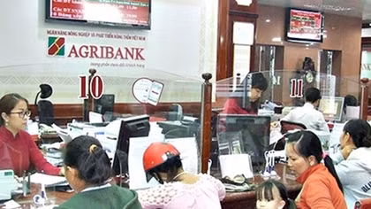 Agribank là nhà tài trợ kim cương tại Diễn đàn kinh tế Việt Nam