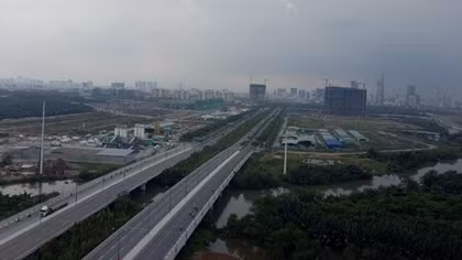 Nhiều thay đổi trong thực hiện dự án PPP