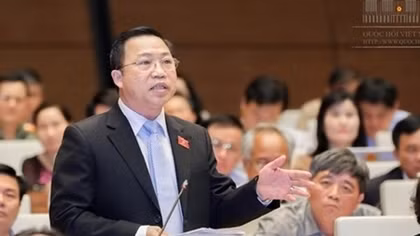 Lùi thời gian thông qua Luật Đơn vị hành chính kinh tế đặc biệt: Thận trọng, hợp lòng dân