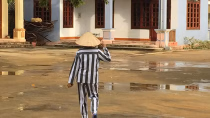 Bi kịch của cô giáo mầm non xúi đồng nghiệp ném mìn vào nhà hàng xóm