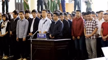 Các tổ chức hưởng lợi bất chính hàng trăm tỷ đồng bị xử lý thế nào (?)