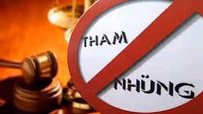 Bản lĩnh và liêm sỉ của những người làm công tác “chống giặc nội xâm”
