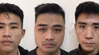 Mang ma túy đi bán thì bị bắt