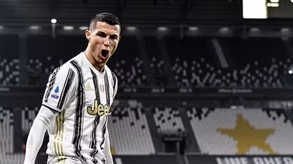 Đưa Juve trở lại top 3, Ronaldo cán mốc hàng loạt kỷ lục