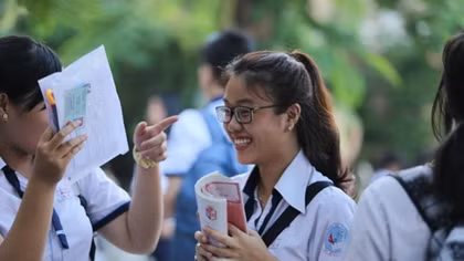 Khối đại học sẽ có thêm 105 ngành đào tạo mới