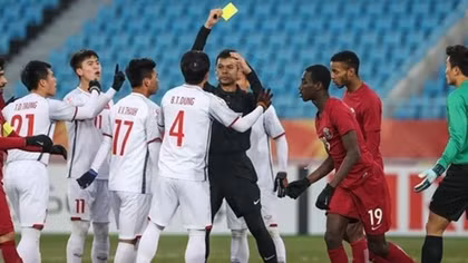 AFC có quyết định "gây sốc", CĐV Việt Nam nín thở đợi chờ