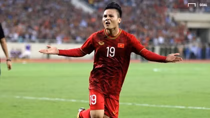 Khai màn V.league 2020: Hà Nội FC đối đầu Nam Định
